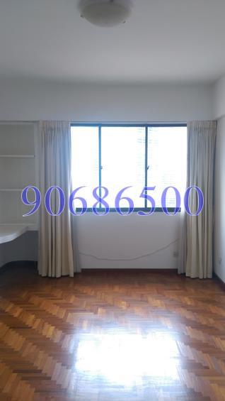 The Riverwalk / Riverwalk Apartments (D1), Apartment #126419882